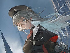 スマホ向けカードRPG「忘却前夜」,8月19日に正式リリース決定。App StoreとGoogle Playでは事前登録の受付を開始