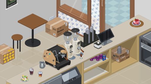 ���������꡼ No.001�Υ���ͥ������ / ���Ѥξ����ʥ��ե���бĤ��ʤ��顤���ѡ��Ȥ���餷�Ƥ���SLG�֥Хꥹ���ˤʤ������ס�Steam���ȥ��ڡ��������