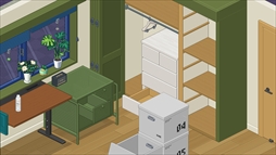 ���������꡼ No.004�Υ���ͥ������ / ���Ѥξ����ʥ��ե���бĤ��ʤ��顤���ѡ��Ȥ���餷�Ƥ���SLG�֥Хꥹ���ˤʤ������ס�Steam���ȥ��ڡ��������