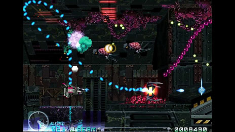 画像ギャラリー No.018のサムネイル画像 / 「R-Type Delta: HD Boosted」,パッケージ特装版/豪華版に付属の公式ファンブックに収録される,原作PS版R-TYPEΔ開発者インタビューを一部先行公開