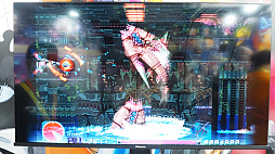 ꡼ No.013Υͥ / ߤHDޥǡR-TYPE DELTAפץ쥤褦䤯ʥǥ륿ˤĶͷ٤褦ˤʤäTGS2025