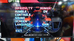 ꡼ No.020Υͥ / ߤHDޥǡR-TYPE DELTAפץ쥤褦䤯ʥǥ륿ˤĶͷ٤褦ˤʤäTGS2025