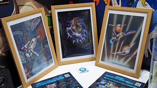 ꡼ No.026Υͥ / ߤHDޥǡR-TYPE DELTAפץ쥤褦䤯ʥǥ륿ˤĶͷ٤褦ˤʤäTGS2025