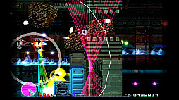 ���������꡼ No.004�Υ���ͥ������ / ��R-Type Delta: HD Boosted������ȯ�䡣R-TYPE���꡼�����ؤ�̾���R-TYPE DELTA�פ����Ե����������褹��