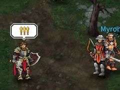 ハクスラ要素も楽しめる放置RPG「バールの神装」,Steamで配信開始。傭兵団が自動で探索するので,戦利品を回収しよう
