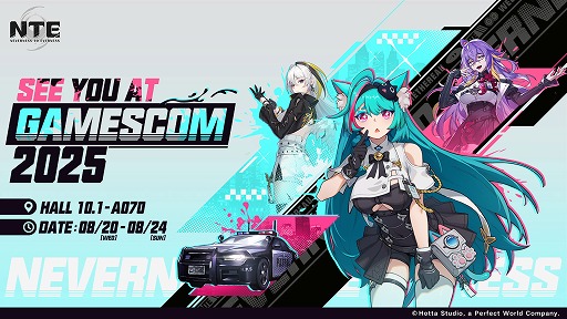 ꡼ No.003Υͥ / NTE: Neverness to EvernessסPS5ǤPlayStation Storeڡ򥪡ץ󡣥Ʈʤɼʥ¿Υȥ쥤顼