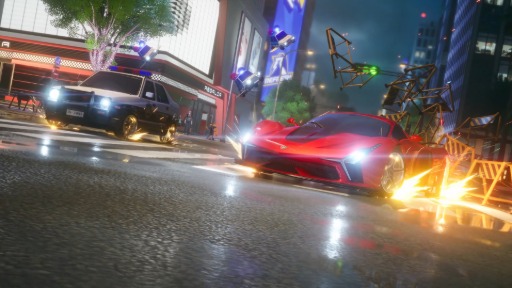 ꡼ No.008Υͥ / NTE: Neverness to EvernessסPS5ǤPlayStation Storeڡ򥪡ץ󡣥Ʈʤɼʥ¿Υȥ쥤顼