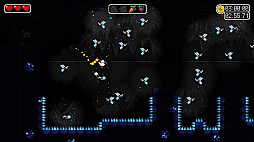 The Duck Amikaze Strikes Back