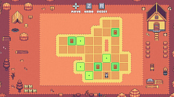 Buddy Garden