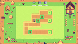 Buddy Garden