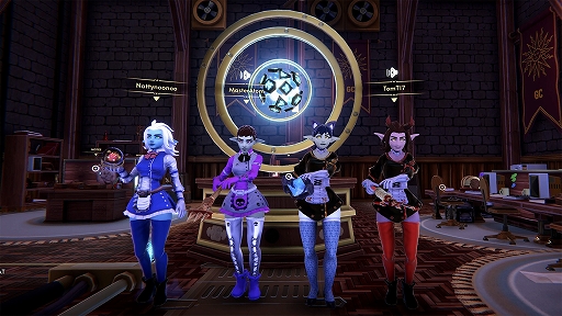 画像ギャラリー No.004のサムネイル画像 / 冒険者に荒らされたダンジョンを最大4人で大掃除。「Goblin Cleanup」,早期アクセス版をSteamで本日リリース