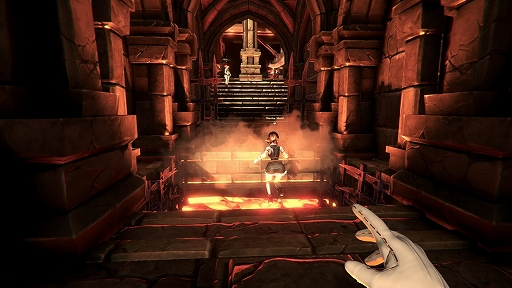 画像ギャラリー No.005のサムネイル画像 / 冒険者に荒らされたダンジョンを最大4人で大掃除。「Goblin Cleanup」,早期アクセス版をSteamで本日リリース