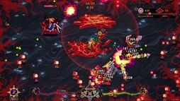 画像ギャラリー No.011のサムネイル画像 / 片手で遊べるローグライトアクション「Dark Fairy Tale: Dreamland Survivors」,Steamで配信開始。舞台はねじれたおとぎ話の世界