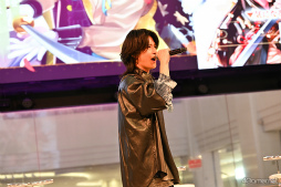 画像ギャラリー No.002のサムネイル画像 / 新展開&新キャラに注目! 「イケメン戦国 時をかける恋 -永縁-」朗読劇&トーク満載のAGF2025ステージレポート