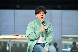 画像ギャラリー No.005のサムネイル画像 / 新展開&新キャラに注目! 「イケメン戦国 時をかける恋 -永縁-」朗読劇&トーク満載のAGF2025ステージレポート