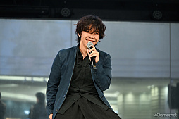 画像ギャラリー No.006のサムネイル画像 / 新展開&新キャラに注目! 「イケメン戦国 時をかける恋 -永縁-」朗読劇&トーク満載のAGF2025ステージレポート