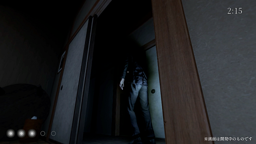 画像ギャラリー No.004のサムネイル画像 / 「近畿地方のある場所について」著者がシナリオを手掛ける,猫が主人公のホラーゲーム「まだ猫は逃げますか?」,10月27日に発売