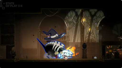 ꡼ No.003Υͥ / Never Grave: The Witch and The Curseפȯ2026ǯ35˷ꡣŨͤǽϤȤä륢󥲡