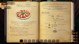 画像ギャラリー No.007のサムネイル画像 / イタリアの海辺の街でのんびりカフェ経営。「バケーションカフェ シミュレーター」デモ版を本日配信。協力プレイ対応