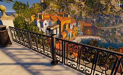 画像ギャラリー No.013のサムネイル画像 / イタリアの海辺の街でのんびりカフェ経営。「バケーションカフェ シミュレーター」デモ版を本日配信。協力プレイ対応