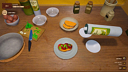 画像ギャラリー No.016のサムネイル画像 / イタリアの海辺の街でのんびりカフェ経営。「バケーションカフェ シミュレーター」デモ版を本日配信。協力プレイ対応