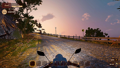 画像ギャラリー No.018のサムネイル画像 / イタリアの海辺の街でのんびりカフェ経営。「バケーションカフェ シミュレーター」デモ版を本日配信。協力プレイ対応