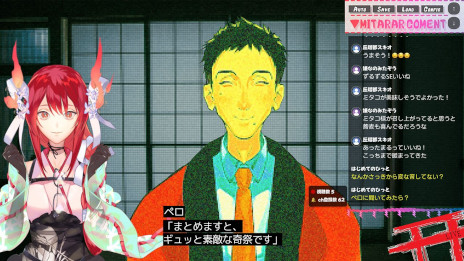 ꡼ No.002Υͥ / ۥ顼¿ìߥΰ¼ۿZPס̵ΥޥۥץǤ꡼VTuber¼ǹԤ饤ۿ򸫼