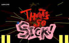 画像ギャラリー No.007のサムネイル画像 / 「ゴス」「エモ」に影響された少年の半生を描く。ビジュアルノベル&リズムアクション「I Write Games Not Tragedies 叫べ青春」,正式リリース