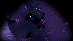 画像ギャラリー No.007のサムネイル画像 / シリーズ初のVRゲーム「リトルナイトメア VR Altered Echoes」発売。スタンミじゃぱんさんによるゲーム実況を4月28日に配信