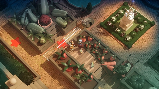 画像ギャラリー No.003のサムネイル画像 / 「チキンラン: タマゴ救出大作戦」は10月24日に発売へ。序盤を遊べるデモ版をリリース