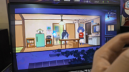 ꡼ No.009Υͥ / ͤʤ褦ϻ̤롣ꥲֻʪ衪ߤפץ쥤WePlay2025