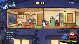 事故物件だよ!うらみちゃん