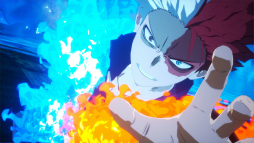 ꡼ No.004Υͥ / Υץ쥤ݡϡͤΥҡǥߥ All's JusticeפϿʥƥǥҡΡȸɤȯ֤夵ʤ襤Ϥ⤦