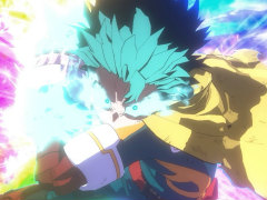 Υץ쥤ݡϡͤΥҡǥߥ All's JusticeפϿʥƥǥҡΡȸɤȯ֤夵ʤ襤Ϥ⤦