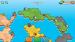 Port Shipping Tycoon