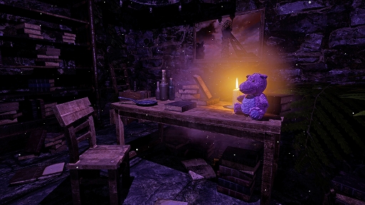 画像ギャラリー No.006のサムネイル画像 / ダンジョンクロウラーRPG「Cralon」がリリース。「Gothic」シリーズ開発者による没入感を重視したゲームシステムで魔の深淵に挑め
