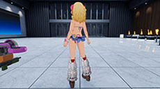 ꡼ No.011Υͥ / Ȥ֥åȤ˥ߤ򤫤֥󥷥ޥ󥬡꡼DLC