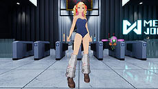 ꡼ No.029Υͥ / Ȥ֥åȤ˥ߤ򤫤֥󥷥ޥ󥬡꡼DLC