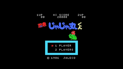 ���������꡼ No.001�Υ���ͥ������ / ����쥳��̾��MSX�����ȥ뤬���¤�Switch�����衣��Ǧ�Ԥ��㤸��ݤ���ס֥��ƥ����ͥ������ס֥ե����᡼�����Z�ס����Ƥ˥�꡼��