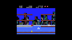 ���������꡼ No.005�Υ���ͥ������ / ����쥳��̾��MSX�����ȥ뤬���¤�Switch�����衣��Ǧ�Ԥ��㤸��ݤ���ס֥��ƥ����ͥ������ס֥ե����᡼�����Z�ס����Ƥ˥�꡼��