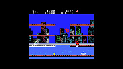 ���������꡼ No.006�Υ���ͥ������ / ����쥳��̾��MSX�����ȥ뤬���¤�Switch�����衣��Ǧ�Ԥ��㤸��ݤ���ס֥��ƥ����ͥ������ס֥ե����᡼�����Z�ס����Ƥ˥�꡼��