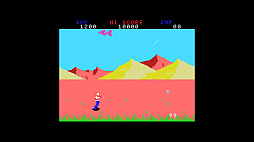 ���������꡼ No.008�Υ���ͥ������ / ����쥳��̾��MSX�����ȥ뤬���¤�Switch�����衣��Ǧ�Ԥ��㤸��ݤ���ס֥��ƥ����ͥ������ס֥ե����᡼�����Z�ס����Ƥ˥�꡼��