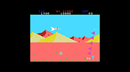 ���������꡼ No.009�Υ���ͥ������ / ����쥳��̾��MSX�����ȥ뤬���¤�Switch�����衣��Ǧ�Ԥ��㤸��ݤ���ס֥��ƥ����ͥ������ס֥ե����᡼�����Z�ס����Ƥ˥�꡼��