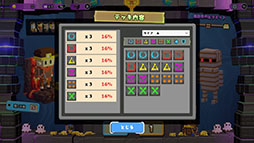 画像ギャラリー No.001のサムネイル画像 / 「Dialoop(ダイヤループ)」,ローグライトとマッチ3パズルを融合したデッキビルダーゲームとしてリリースへ