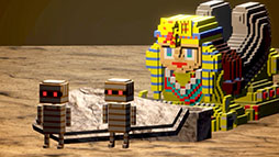 画像ギャラリー No.003のサムネイル画像 / 「Dialoop(ダイヤループ)」,ローグライトとマッチ3パズルを融合したデッキビルダーゲームとしてリリースへ