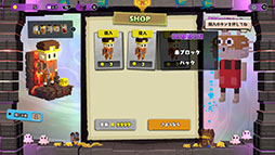 画像ギャラリー No.004のサムネイル画像 / 「Dialoop(ダイヤループ)」,ローグライトとマッチ3パズルを融合したデッキビルダーゲームとしてリリースへ