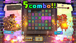 ���������꡼ No.009�Υ���ͥ������ / �������饤�ȡߥѥ��륲�����PC���������Dialoop�ס�12��9����Steam��������������Ǥ����