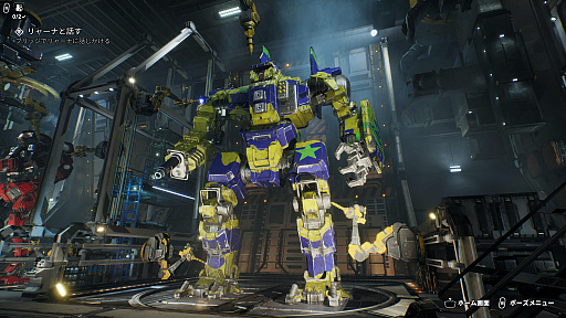 画像ギャラリー No.001のサムネイル画像 / 泥臭く戦う,だからこそカッコいい「MechWarrior 5: Mercenaries」【放課後れびゅあーず!】