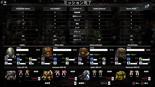 画像ギャラリー No.005のサムネイル画像 / 泥臭く戦う,だからこそカッコいい「MechWarrior 5: Mercenaries」【放課後れびゅあーず!】