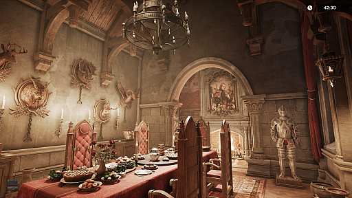 画像ギャラリー No.003のサムネイル画像 / やめられない止まらないカオスな謎解き「脱出ルームシミュレーター2」【放課後れびゅあーず!】